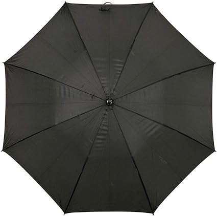 GUARDA-CHUVA   PRETO REFORCADO  - MOR