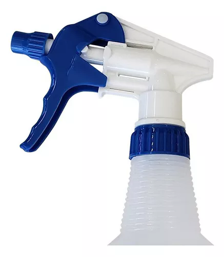 PULVERIZADOR   BORRIFADOR COM SPRAY 500ML E 1L  - PERFECT